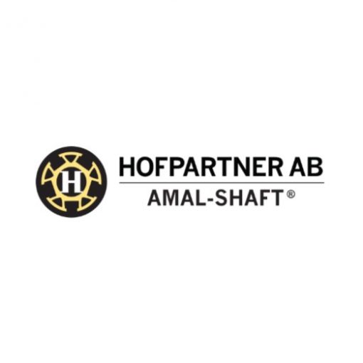Logo Hofpartner